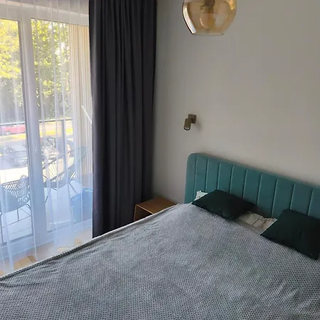 Appartement 4 Os Primavera Z Basenem Calorocznym, Jacuzzi I Parkingiem *