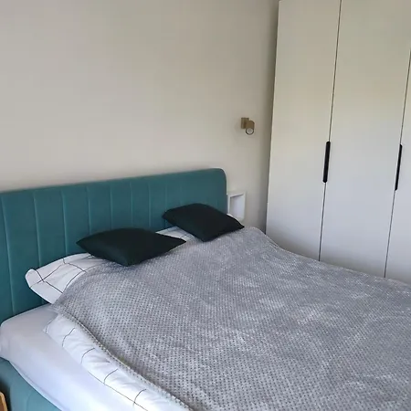 4 Os Primavera Z Basenem Calorocznym, Jacuzzi I Parkingiem Appartement